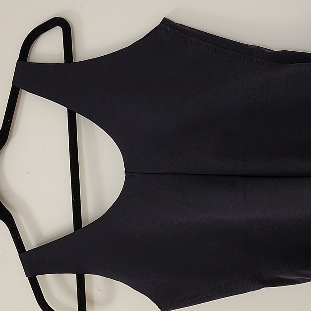 Honeylove V-Neck Tank Bodysuit Size 2X - Picture 12 of 16